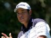 Hideki Matsuyama pulls five clear at FedEx St. Jude Championship going into final round | Golf News