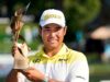 FedExCup Playoffs: Hideki Matsuyama clings on for St. Jude Championship win as Justin Rose is eliminated | Golf News