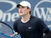 Cincinnati Open: Jack Draper dumps out Stefanos Tsitsipas in three-set thriller | Tennis News