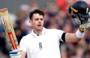 England vs Sri Lanka: Jamie Smith and Chris Woakes impress for England as visitors battle into 82-run lead | Cricket News