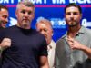 Josh Kelly ready for Liam Smith challenge | ‘He’s a lot tougher and a lot stronger than people realise’ | Boxing News