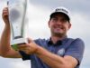 BMW Championship: US Ryder Cup captain Keegan Bradley earns shock win at Castle Pines | Golf News