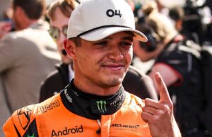 Martin Brundle on Dutch GP: Lando Norris steps up F1 ladder of greatness as Max Verstappen sends message to Red Bull | F1 News