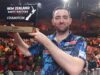 Luke Humphries stuns Luke Littler with New Zealand Masters semi-final comeback en route to title | Darts News