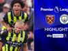 ANOTHER Haaland hat-trick fires Man City to win at West Ham