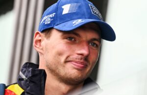 Max Verstappen: Mercedes boss Toto Wolff reveals summer talks with Red Bull driver over 2025 seat | F1 News