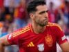 Mikel Merino: Arsenal in transfer talks to sign Real Sociedad and Spain international midfielder | Football News