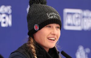 AIG Women’s Open: Nelly Korda defends form ahead of St Andrews as Lydia Ko plays down pressure to end her major drought | Golf News