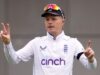 Ollie Pope: England’s stand-in captain finds the balance on day one against Sri Lanka in Ben Stokes’ absence | Cricket News