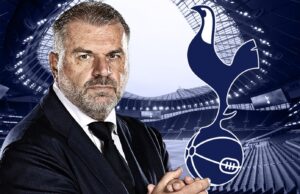 Ange Postecoglou exclusive: Tottenham boss targeting silverware in his second season in charge | Football News