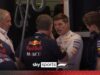 'Not a happy camper!' | Max and Red Bull struggles continue in P3