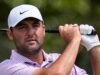 PGA Tour: Scottie Scheffler builds big lead over Xander Schauffele at season-ending Tour Championship | Golf News