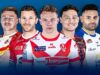 The race to the Super League play-offs: Who will make the top six with Wigan Warriors, Hull KR, and Warrington Wolves? | Rugby League News