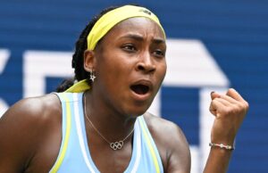 US Open: Coco Gauff and Novak Djokovic continue their title defences on Friday, as Frances Tiafoe and Ben Shelton face off | Tennis News