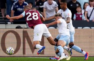 Ref Watch LIVE! Dermot returns to assess weekend talking points