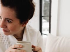 5 Small Morning Rituals That Don’t Include Working Out | Wit & Delight