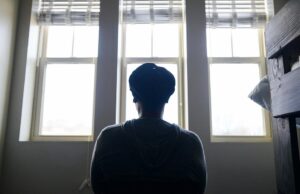 The Domestic Abuse Survivor to Prison Pipeline