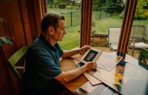 Police Killed His Son, but a State Board Ruled That He Isn’t a Victim