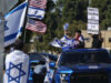 Israel Deserves Support From White House, Congress