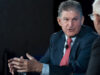 Joe Manchin's Terrible Reason for Not Endorsing Harris
