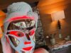 My Review of the Dr. Dennis Gross LED Mask That Smooths Fine Lines and Clears Skin | Wit & Delight