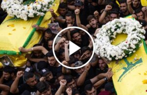 How Israel’s Technological Trojan Horse Destabilized Hezbollah