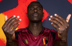 Aston Villa’s Amadou Onana to face Everton: Unai Emery says midfielder can reach high level after summer transfer | Football News