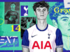 Archie Gray: Leeds United to Tottenham – the rise of the boy born to play football | Football News