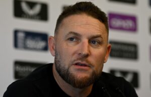 England coach Brendon McCullum backs captain Jos Buttler as he plots ‘regeneration’ of white-ball side | Cricket News