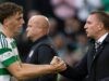 Brendan Rodgers: Celtic’s summer spending ‘vindicated’ by historic Champions League win over Slovan Bratislava | Football News