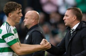 Brendan Rodgers: Celtic’s summer spending ‘vindicated’ by historic Champions League win over Slovan Bratislava | Football News