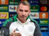 Borussia Dortmund vs Celtic: Brendan Rodgers says Hoops will ‘play for dreams of supporters’ in Champions League game | Football News