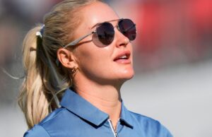 Solheim Cup 2024: Charley Hull and Esther Henseleit to lead out Team Europe in Friday foursomes against Team USA | Golf News