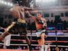 Charlie Edwards beats Thomas Essomba to win European title and now eyes world championship return | Boxing News