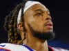 Damar Hamlin to make first NFL start on Sunday since cardiac arrest when Buffalo Bills play Arizona Cardinals | NFL News