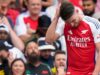 Ref Watch: Dermot Gallagher assesses Premier League incidents at Arsenal, Chelsea and Man Utd | Football News