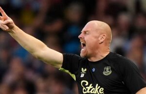 Live Commentary – Leicester vs Everton