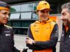 Azerbaijan GP: McLaren team principal Andrea Stella explains new Lando Norris and Oscar Piastri team orders | F1 News