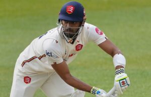 County Championship: Essex deducted 12 points for oversized bat to crush title hopes | Cricket News