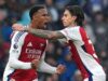 Arsenal show resilience in title showdown as Erling Haaland scores 100th goal for Man City – Hits and misses | Football News