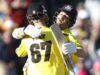 Scorecard: Somerset vs Gloucestershire, Vitality Blast final