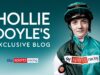 Hollie Doyle’s blog: Japan set to break Prix de l’Arc de Triomphe hoodoo | Racing News