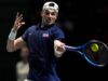 Jack Draper targeting strong end to year after Great Britain’s Davis Cup defeat | Tennis News