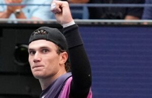 Jack Draper: US Open semi-finalist says there is more to come after stunning win over Alex de Minaur | Tennis News