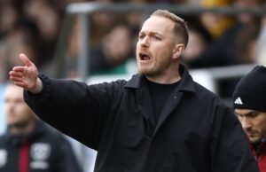 Live Commentary – Arsenal Women vs Rangers Women