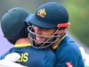 Scotland vs Australia: Josh Inglis fires record-breaking century to help tourists claim 70-run win in second T20I | Cricket News