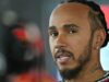 Lewis Hamilton: Mercedes driver to start Azerbaijan GP from pit lane after taking new engine ahead of Baku race | F1 News
