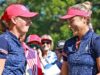 Solheim Cup 2024: Team USA captain Stacy Lewis explains ‘issues’ with ‘awkward’ European team room location | Golf News
