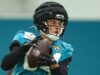 NFL: Louis Rees-Zammit determined to make ‘dream a reality’ by playing for Jacksonville Jaguars | NFL News