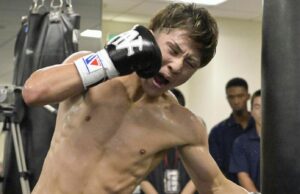 Naoya Inoue is a generational talent but TJ Doheny must be aggressive and ‘jump on him’ early like Luis Nery | Boxing News